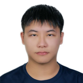 江權裕