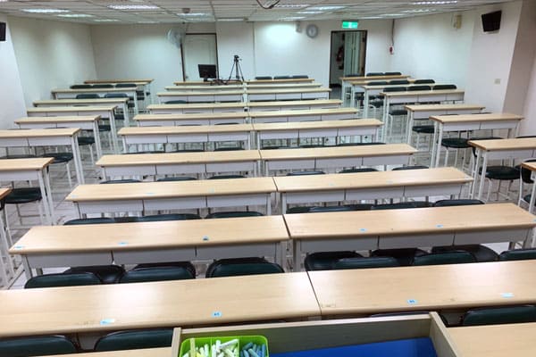 新竹201教室-1