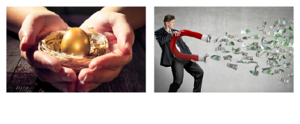 選擇公職考試的理由