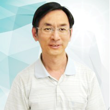 中醫醫學化學、有機化學授課老師方智