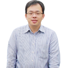 中醫醫學口面試授課老師柯恩