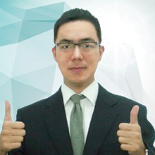 中醫國文授課老師韋子豪