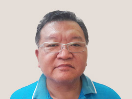 王景民