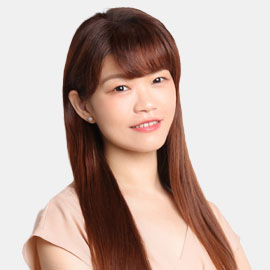 楊惠琪老師(楊老師)