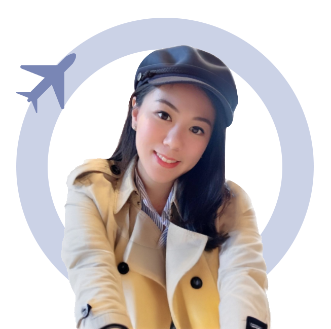 黨薇 Katrina 老師
