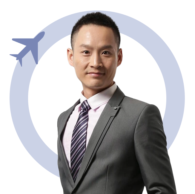 羅國方 Steve 老師