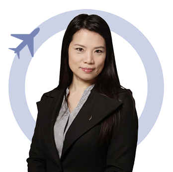 梁子屏 Camille老師