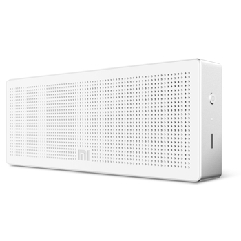 小米方盒藍芽喇叭