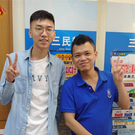 陳韋佐