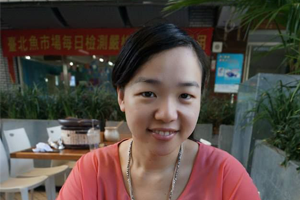 規律作息的新工作多了陪伴家人的幸福時光