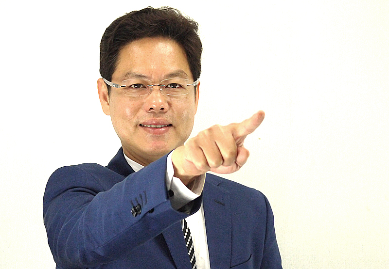 三民不動產權威名師林強老師