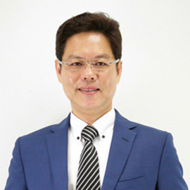林強 老師