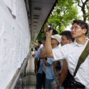 大學生考上公職 要飯碗寧休學