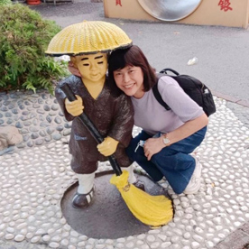 孫小姐