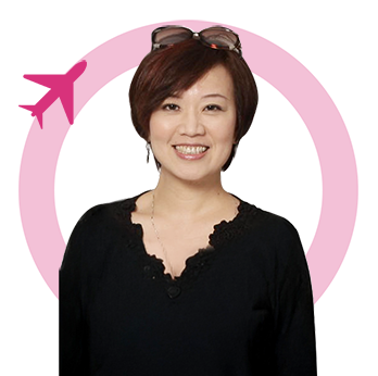劉平 Leslie 老師