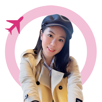 黨薇 Katrina 老師