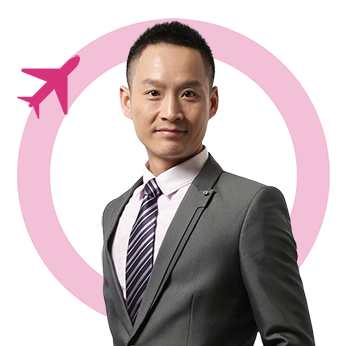 羅國方 Steve 老師
