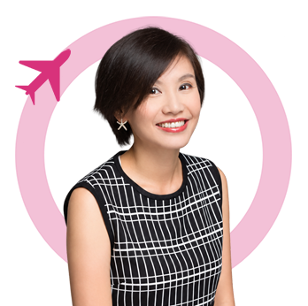 Maggie 老師